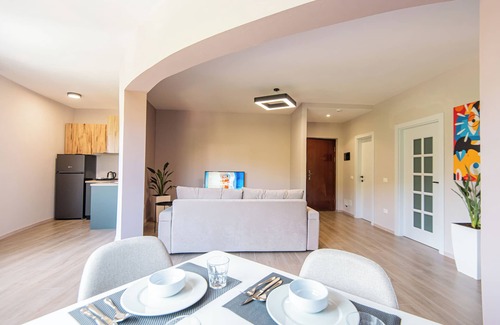 Durres Apartment | ApartHotel EDA