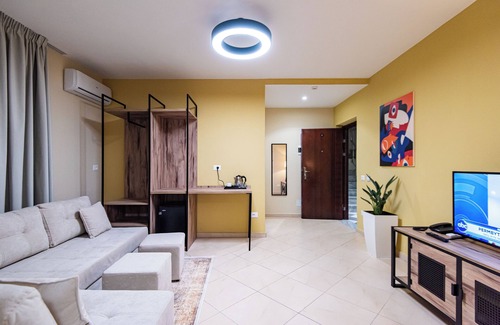 Durres Apartment | ApartHotel EDA