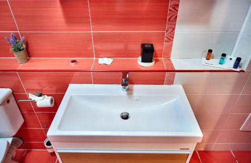 Eforie Apartment | Aparthotel Ella Boutik Cytadell