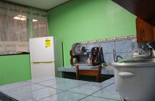 Canas Apartment | Aparthotel Gonzalez