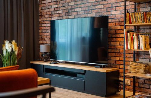 Srodmiescie Połnocne Apartment | Aparthotel Grzybowska 9 by BookingHost