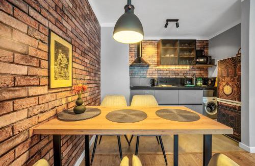 Srodmiescie Połnocne Apartment | Aparthotel Grzybowska 9 by BookingHost