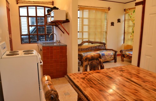 Puerto Jimenez Apartment | Aparthotel Herrera