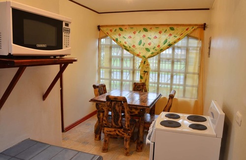 Puerto Jimenez Apartment | Aparthotel Herrera