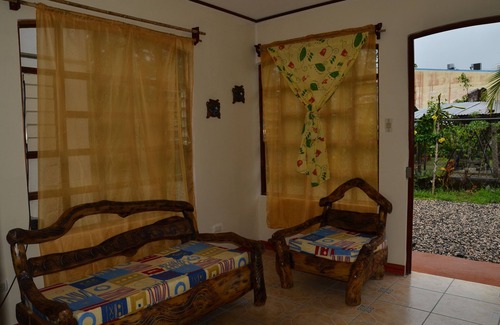 Puerto Jimenez Apartment | Aparthotel Herrera