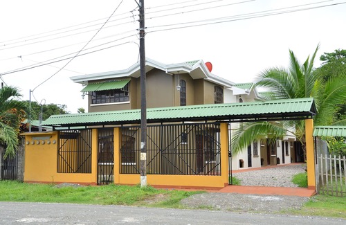 Puerto Jimenez Apartment | Aparthotel Herrera