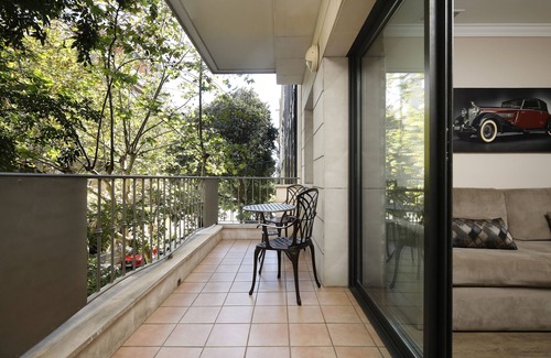 La Sagrada Familia Apartment | Aparthotel Hispanos 7 Suiza