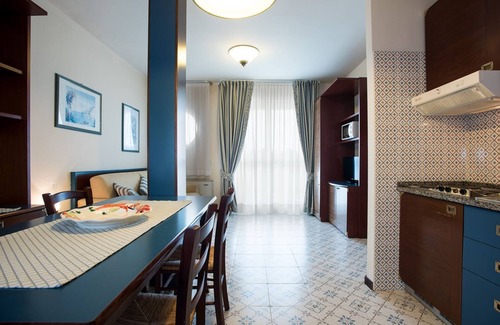 Bibione Apartment | Aparthotel Holiday - Panoramic Royal Apartment