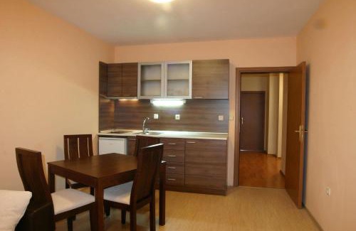 Primorsko Apartment | Aparthotel Hotel Prestige City II