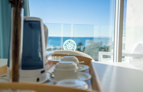 Les Meravelles Apartment | Aparthotel Houm Plaza Son Rigo
