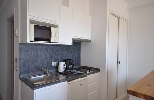 Les Meravelles Apartment | Aparthotel Houm Plaza Son Rigo