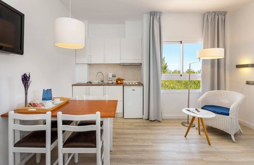 Les Meravelles Apartment | Aparthotel Houm Plaza Son Rigo