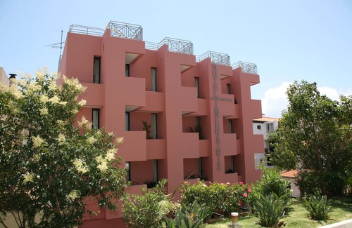 Se Apartment | Aparthotel Imperatriz
