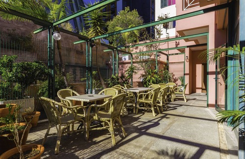 Se Apartment | Aparthotel Imperatriz