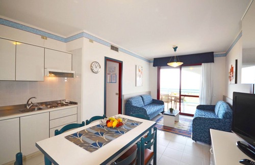 Bibione Apartment | Aparthotel Imperial - Family Panoramic