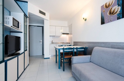 Bibione Apartment | Aparthotel Imperial - Family Panoramic