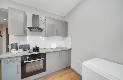 Valentines Apartment | Aparthotel in East London