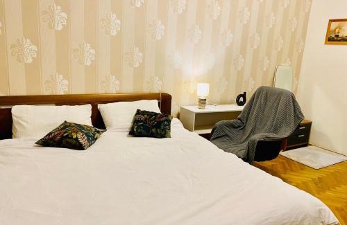 Prague 2 Apartment | aparthotel in Prague Centre