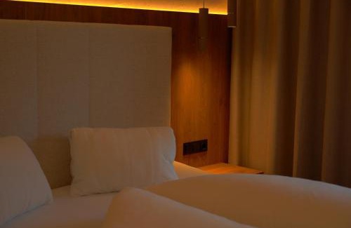 Auffach Hotel | Aparthotel Iris