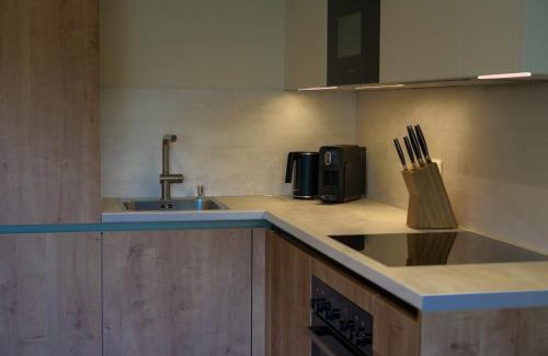 Auffach Hotel | Aparthotel Iris