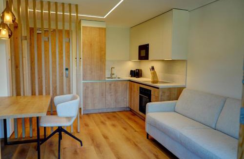 Auffach Hotel | Aparthotel Iris
