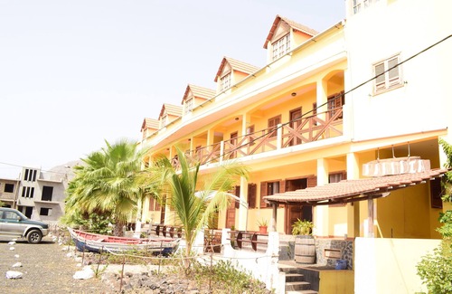 Tarrafal Apartment | Aparthotel Ixola
