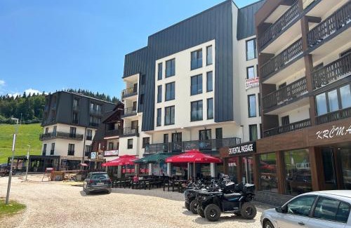 Jahorina Apartment | Aparthotel Jahorinski Konaci