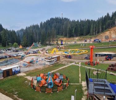 Jahorina Apartment | Aparthotel Jahorinski Konaci