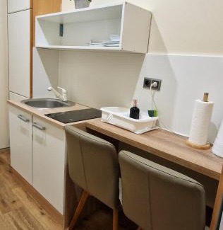 Favoriten Apartment | Aparthotel LAAERBERG