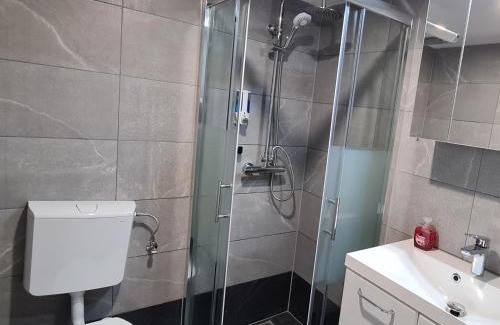Favoriten Apartment | Aparthotel LAAERBERG