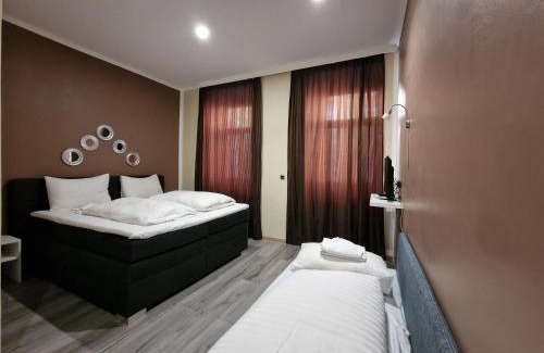 Favoriten Apartment | Aparthotel LAAERBERG