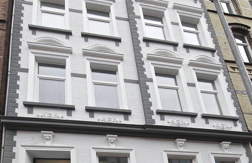 Calenberger Neustadt Apartment | Aparthotel Lenau