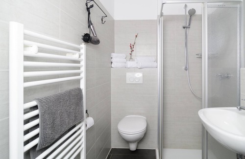 Calenberger Neustadt Apartment | Aparthotel Lenau
