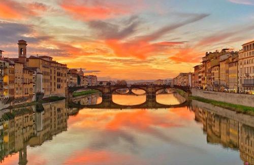 Santo Spirito Apartment | Aparthotel Leone