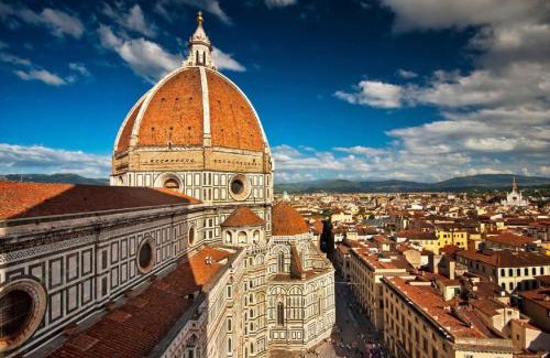 Santo Spirito Apartment | Aparthotel Leone