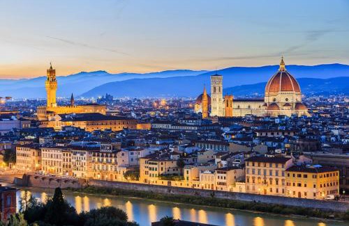 Santo Spirito Apartment | Aparthotel Leone
