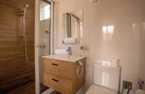 Antananarivo Avaradrano Hotel | Aparthotel Madeleine
