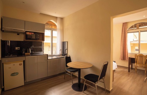 Antananarivo Avaradrano Hotel | Aparthotel Madeleine