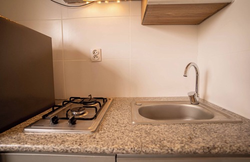Antananarivo Avaradrano Hotel | Aparthotel Madeleine