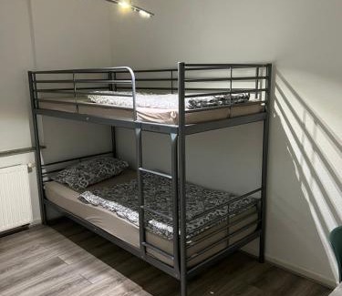 Friedrichstadt Apartment | Aparthotel Main Station