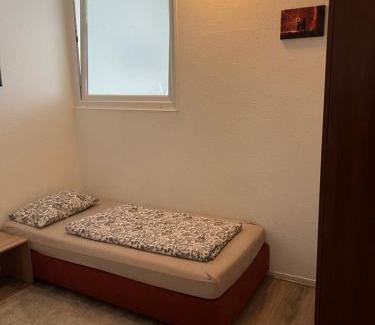 Friedrichstadt Apartment | Aparthotel Main Station