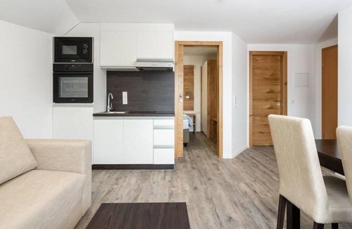 Piesendorf Apartment | Aparthotel Maiskogelblick