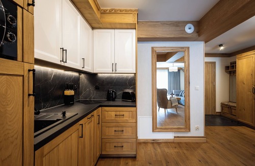 Zakopane Apartment | Aparthotel Merynos