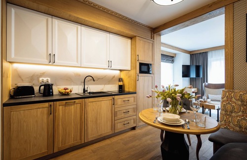 Zakopane Apartment | Aparthotel Merynos