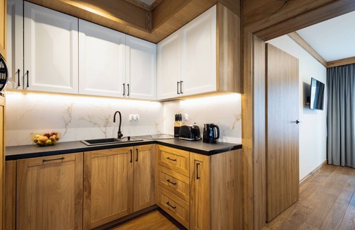 Zakopane Apartment | Aparthotel Merynos