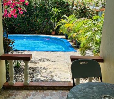 El Batey Apartment | Aparthotel Michaela