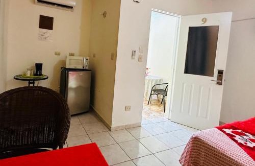 El Batey Apartment | Aparthotel Michaela