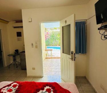 El Batey Apartment | Aparthotel Michaela