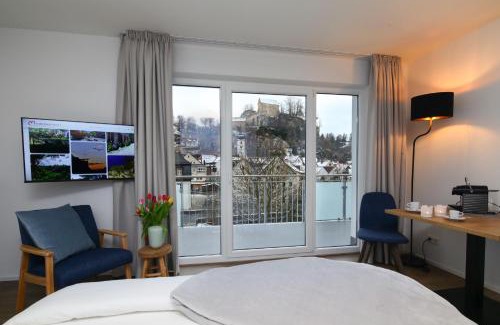 Pottenstein Hotel | Aparthotel Minderleins Apart