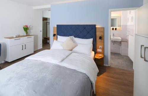 Pottenstein Hotel | Aparthotel Minderleins Apart